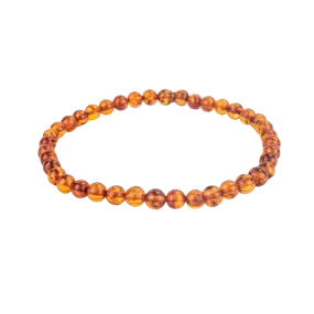 Amber Bracelet