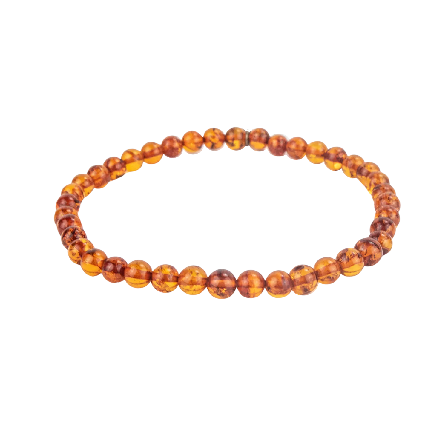 Amber Bracelet