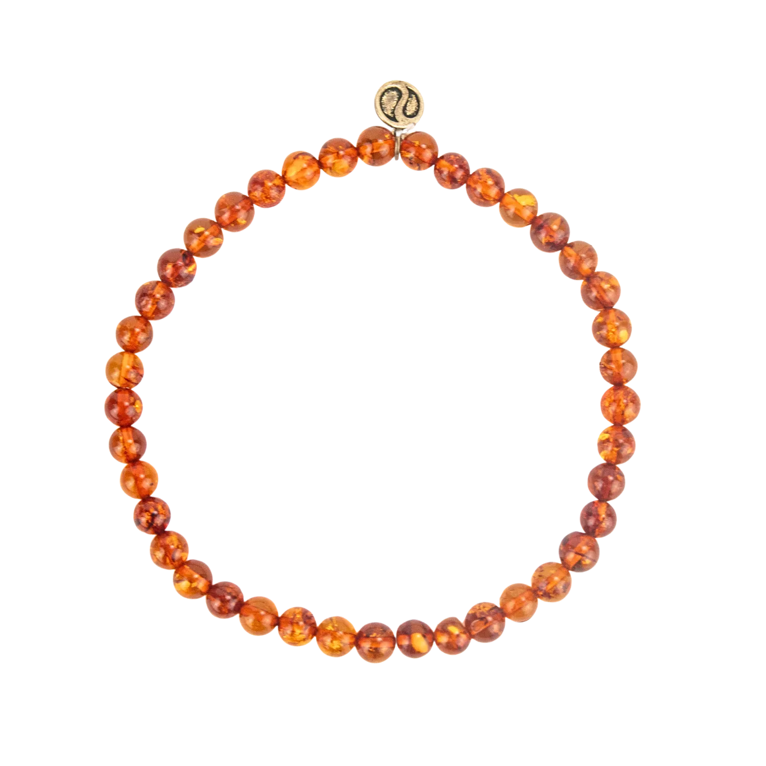 Amber Bracelet