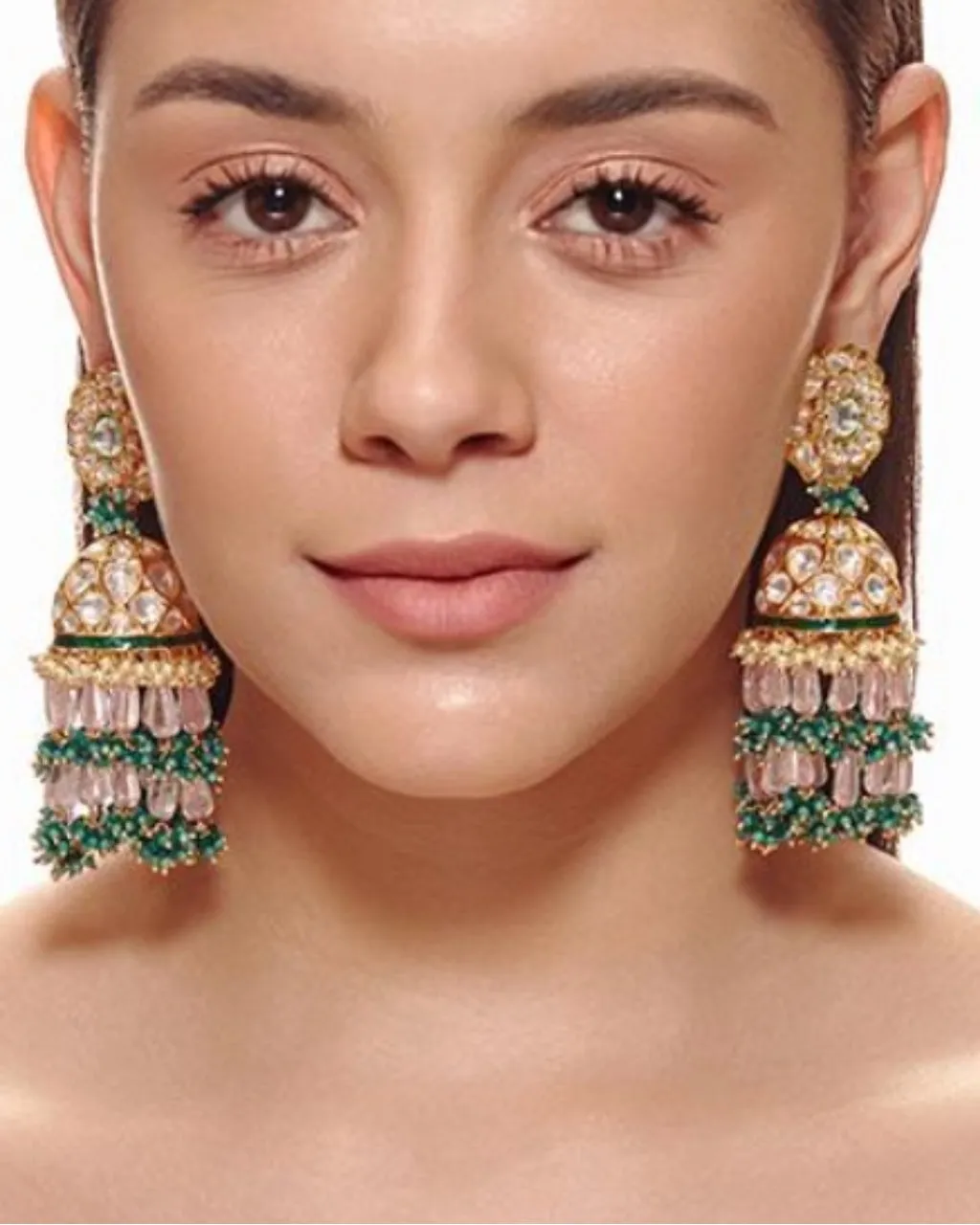 Averi Earrings