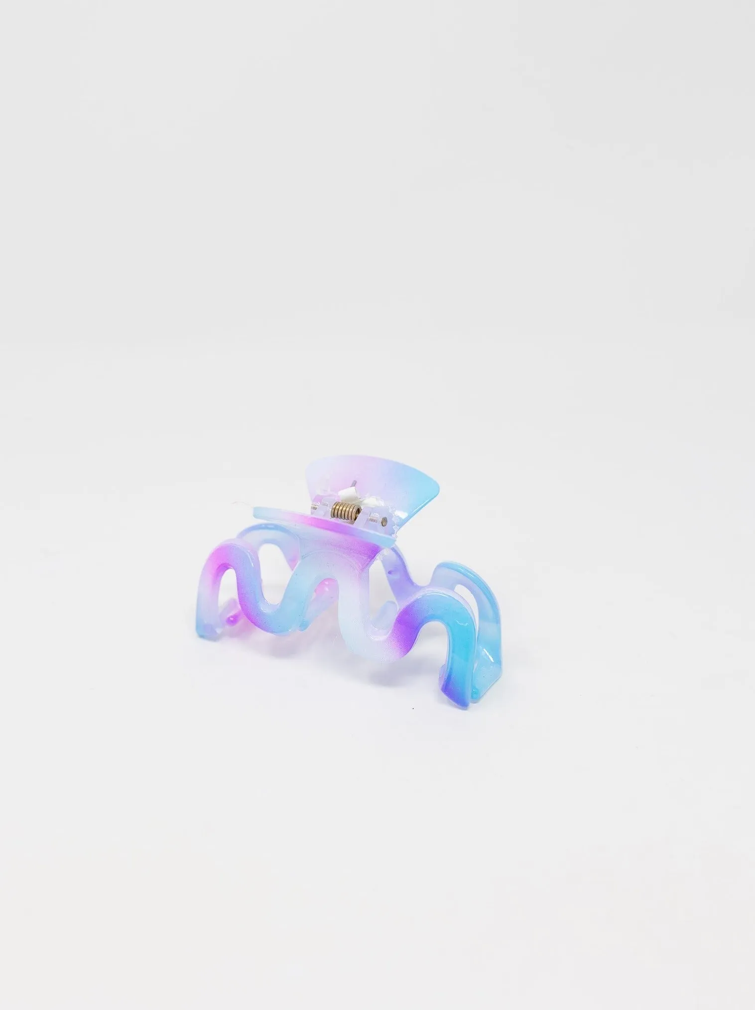 Candy Claw Clip