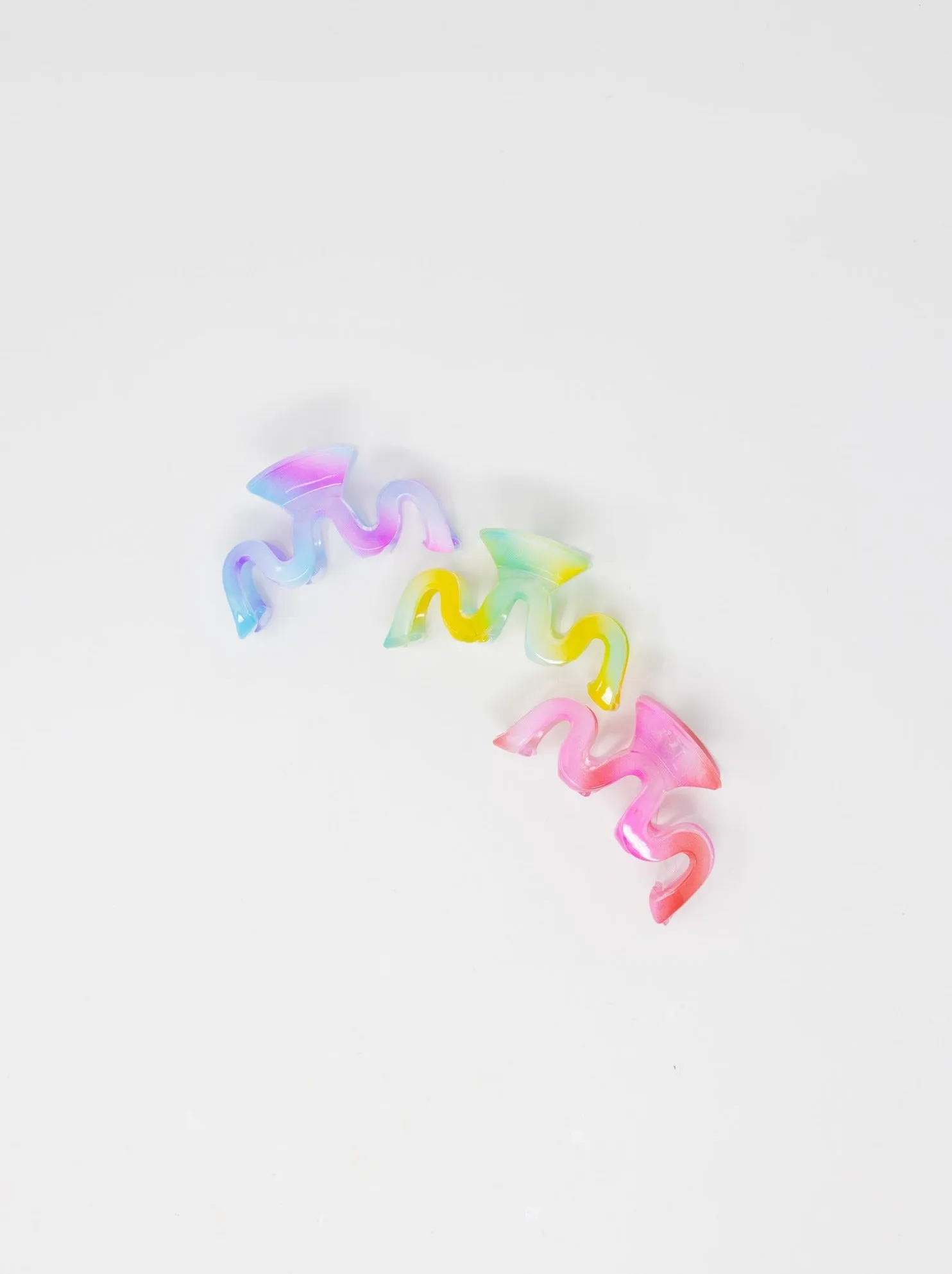 Candy Claw Clip