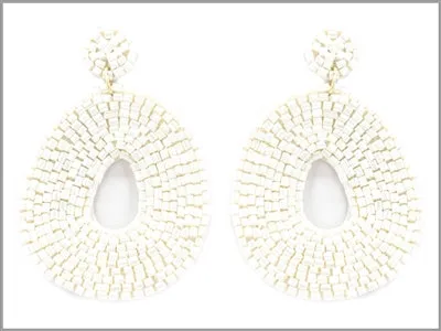 Caroline Earrings