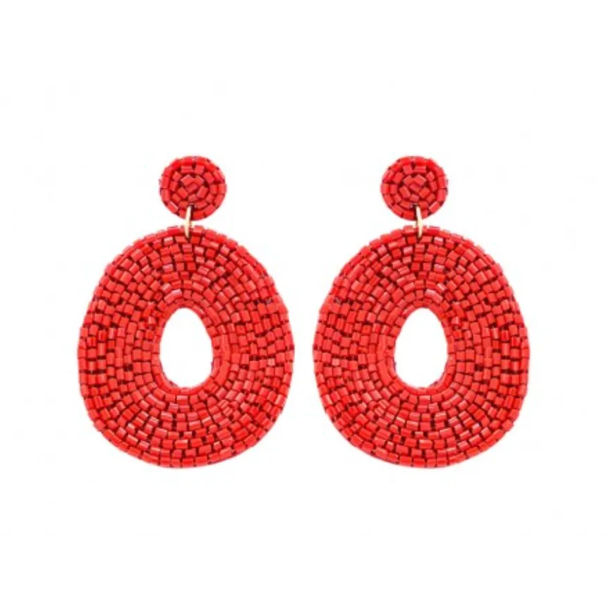 Caroline Earrings