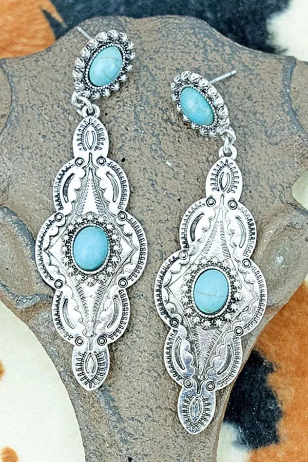 Emory earrings