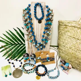 Fair Trade Jewelry - Reseller Starter Pack