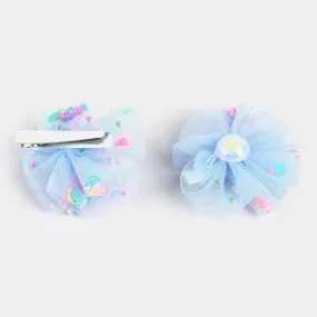 FANCY HAIR CLIP FOR GIRLS