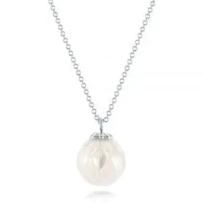 Freshwater Pearl Necklace