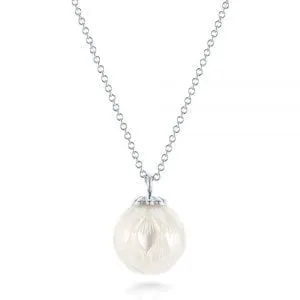 Freshwater Pearl Necklace