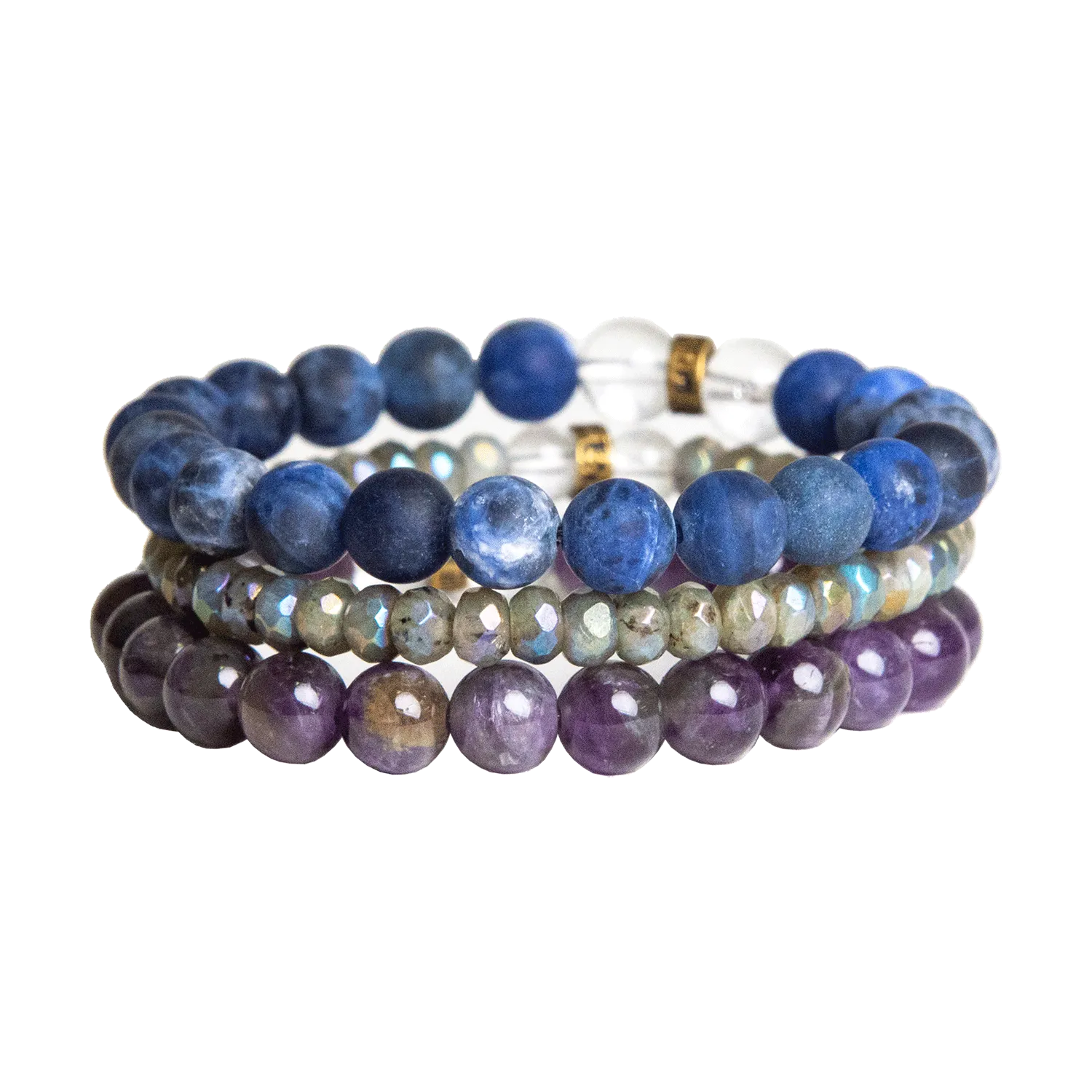 Magic & Miracles Bracelet Set