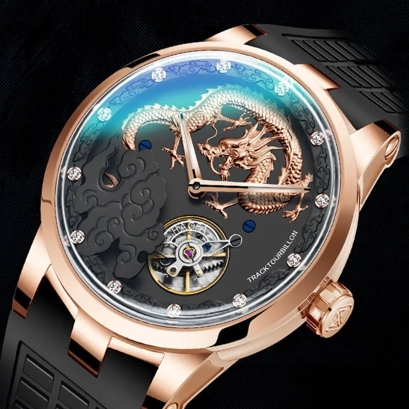 Men's Mechanical Watch