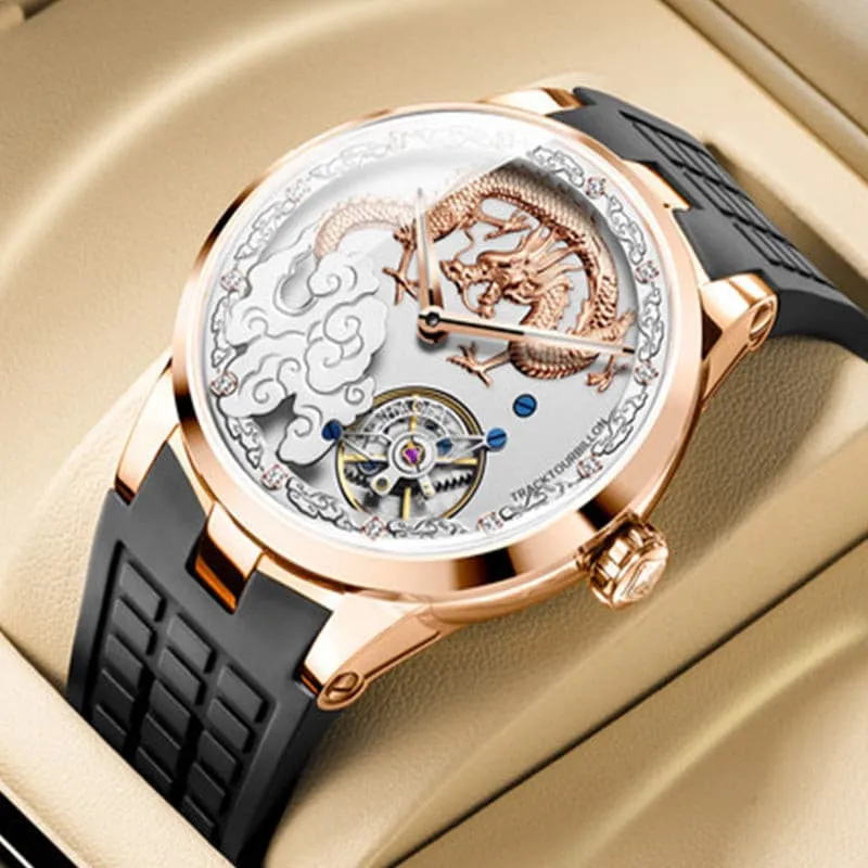 Men's Mechanical Watch