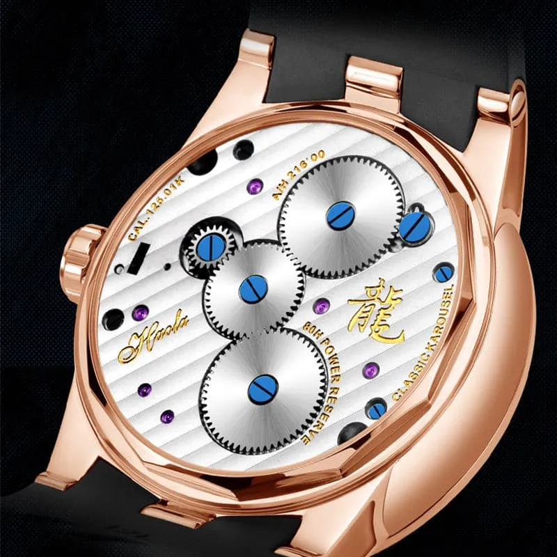 Men's Mechanical Watch