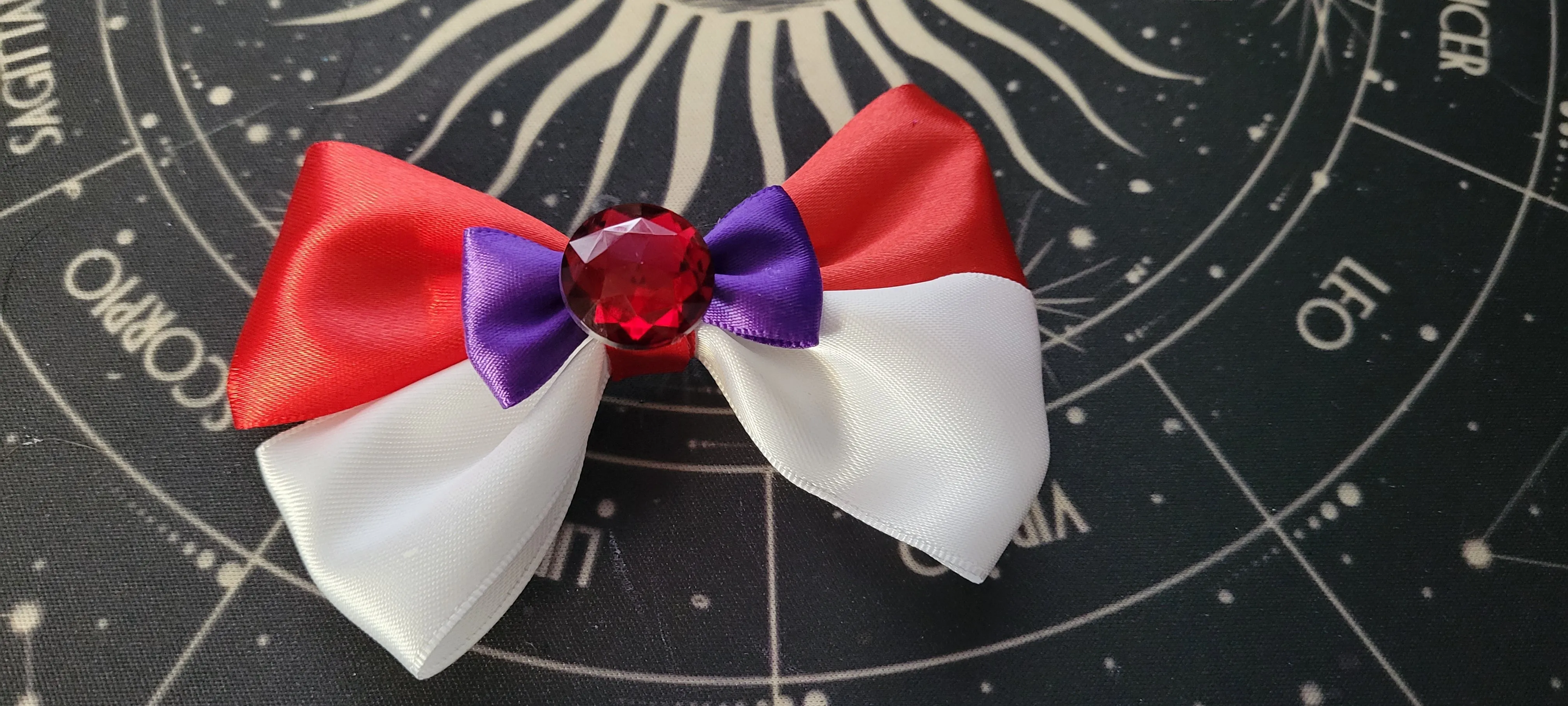 Sailor Mars Hairbow