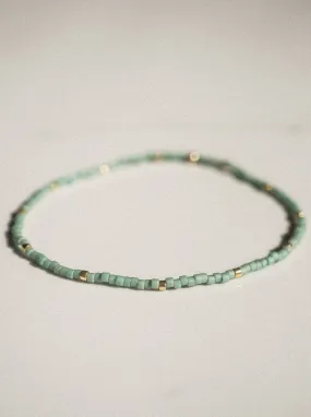 SEA FOAM BRACELET