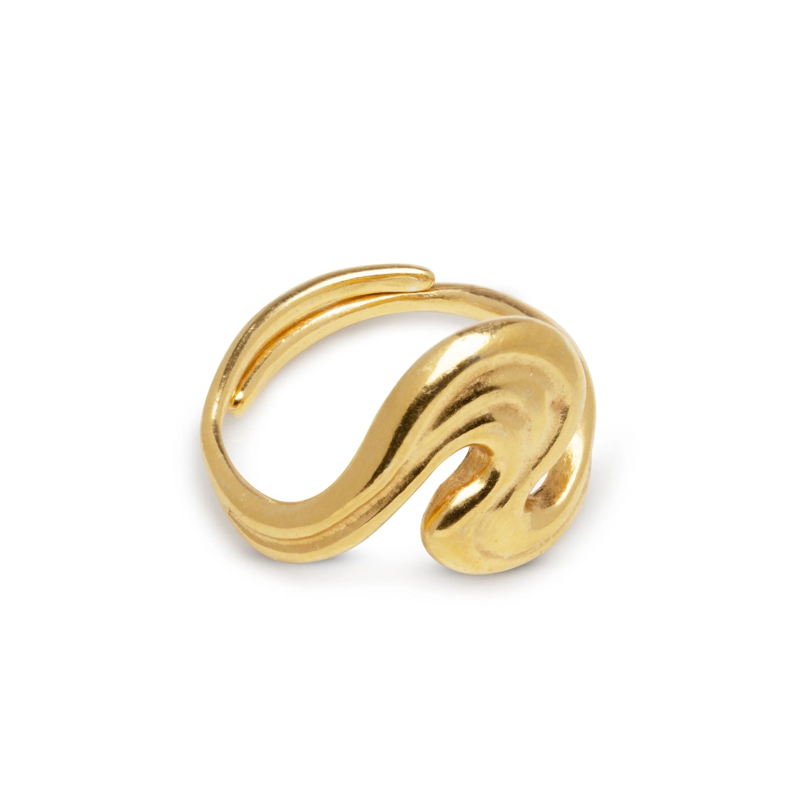 SIMONE RING - GOLD