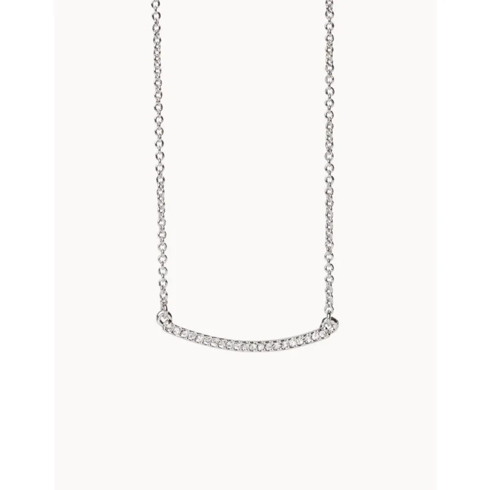 Spartina Sea La Vie Rock It Necklace