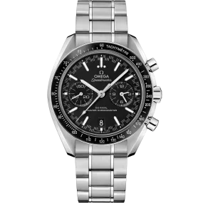 SPEEDMASTER RACING Chronograph 44.25mm 329.30.44.51.01.001