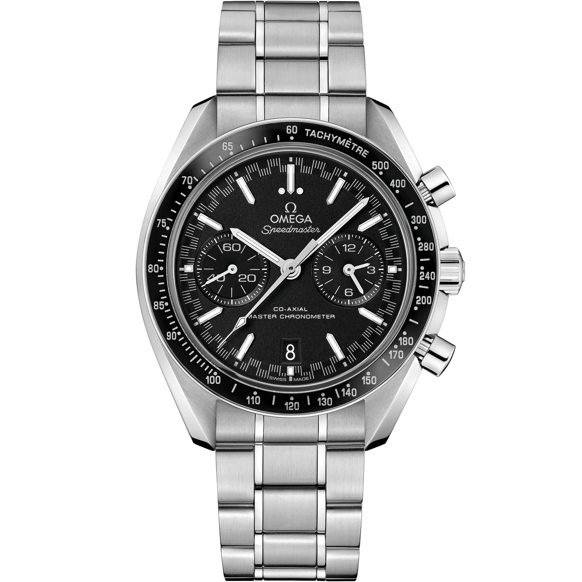 SPEEDMASTER RACING Chronograph 44.25mm 329.30.44.51.01.001