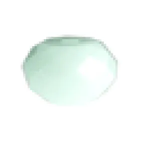 Swarovski 6mm Briolette Bead - Mint Alabaster (10 Pack)