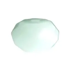 Swarovski 6mm Briolette Bead - Mint Alabaster (10 Pack)