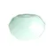 Swarovski 6mm Briolette Bead - Mint Alabaster (10 Pack)