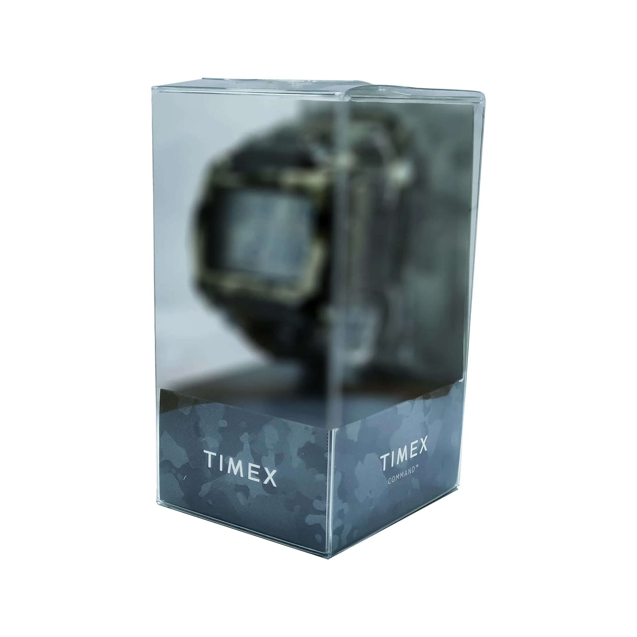 Timex Resin Digital Men's Watch TW4B09400