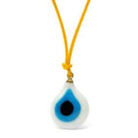 Turkish Evil Eye Pendant #4