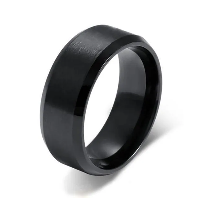 Wedding Rings UNISEX