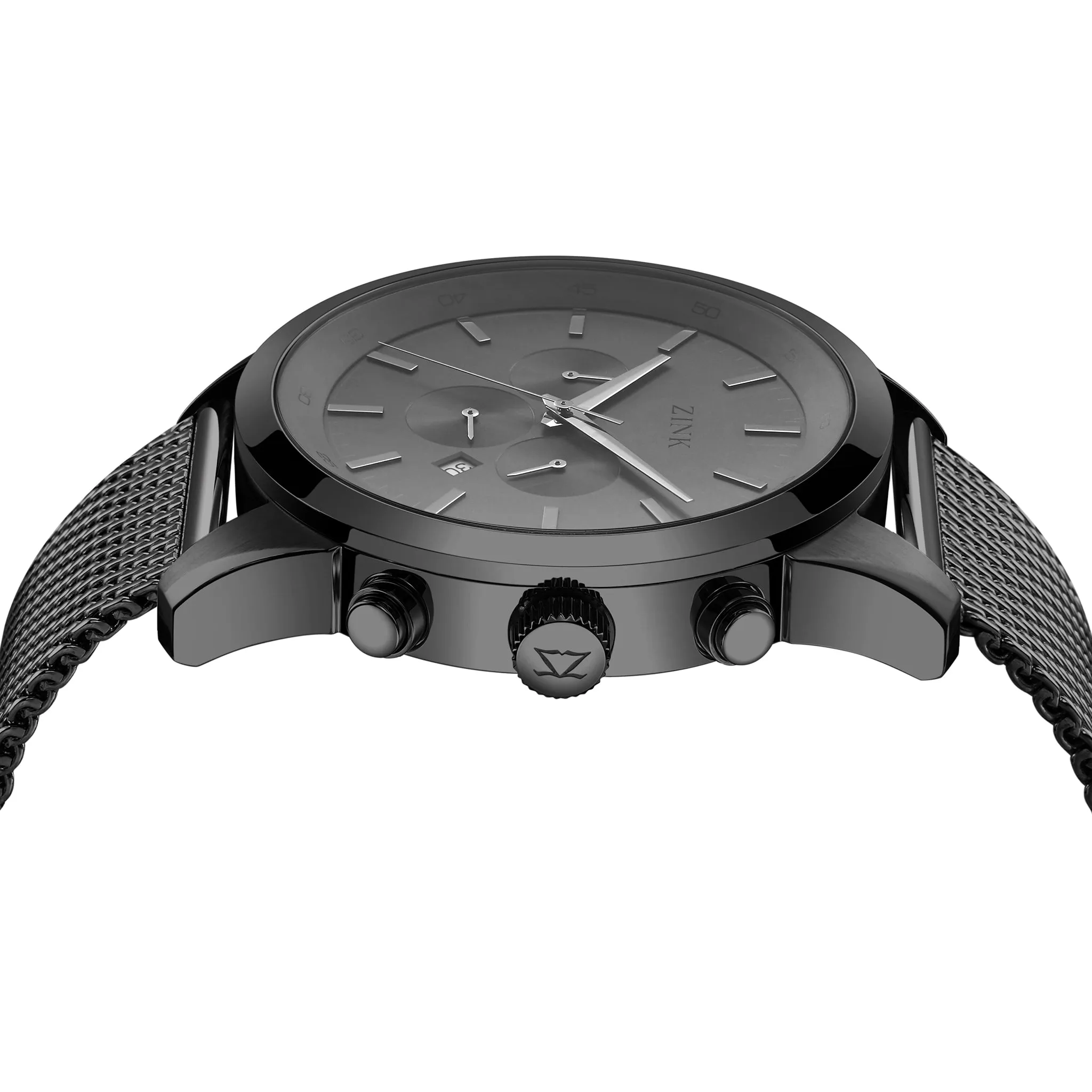 ZK134G2MS-37-FL ZINK 's Watch